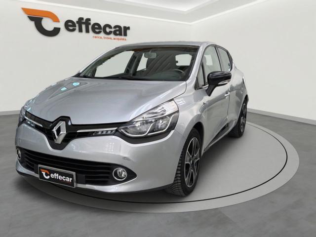 Renault Clio dCi 8V 90 CV EDC Start&Stop 5 porte Energy Duel2 usato a MAZZANO