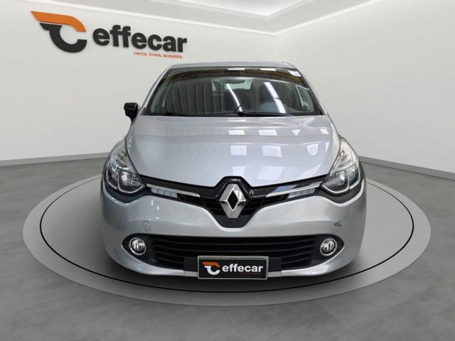 Renault Clio dCi 8V 90 CV EDC Start&Stop 5 porte Energy Duel2 - foto 2 di 4