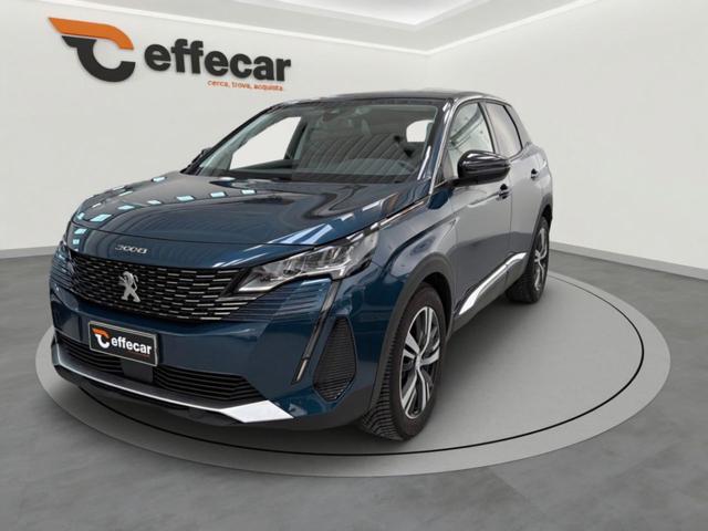 Peugeot 3008 BlueHDi 130 S&S EAT8 Active Business usato a MAZZANO
