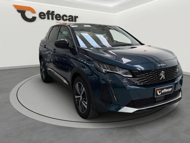 Peugeot 3008 BlueHDi 130 S&S EAT8 Active Business - foto 3 di 4
