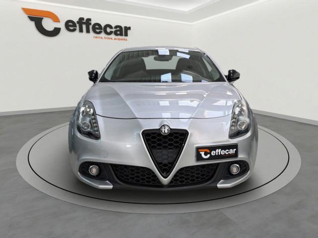 Alfa Romeo Giulietta 1.6 JTDm 120 CV Super - foto 2 di 4