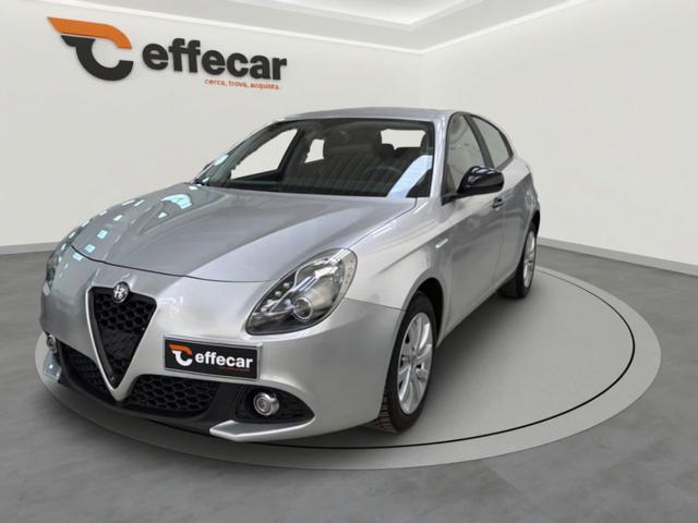 Alfa Romeo Giulietta 1.6 JTDm 120 CV Super usato a MAZZANO