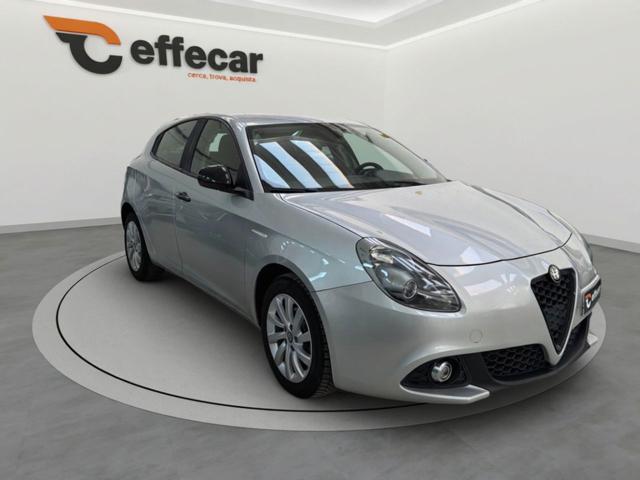 Alfa Romeo Giulietta 1.6 JTDm 120 CV Super - foto 3 di 4