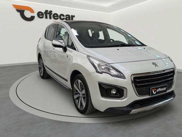 Peugeot 3008 BlueHDi 120 S&S Crossway - foto 3 di 4