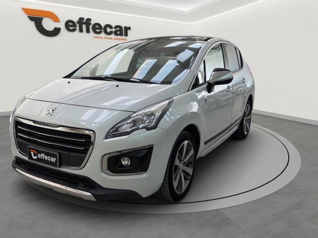 Peugeot 3008 BlueHDi 120 S&S Crossway usato a MAZZANO