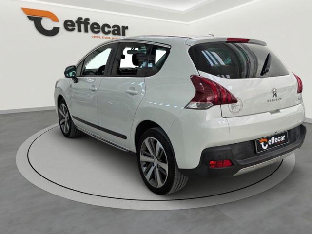 Peugeot 3008 BlueHDi 120 S&S Crossway - foto 4 di 4