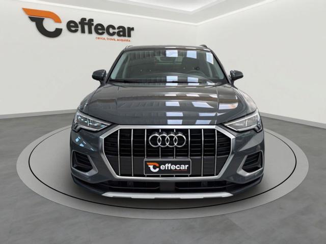 Audi Q3 35 TDI quattro S tronic Business Advanced - foto 2 di 4