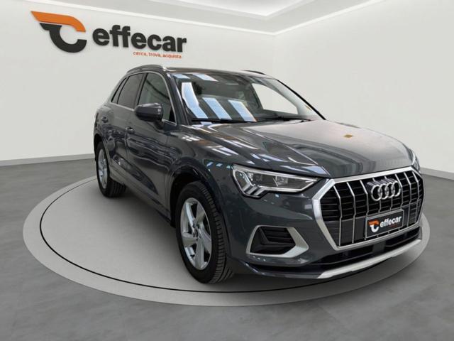 Audi Q3 35 TDI quattro S tronic Business Advanced - foto 3 di 4