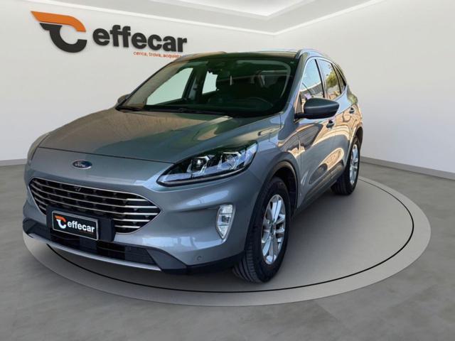 Ford Kuga 1.5 EcoBlue 120 CV 2WD ST-Line X usato a MAZZANO