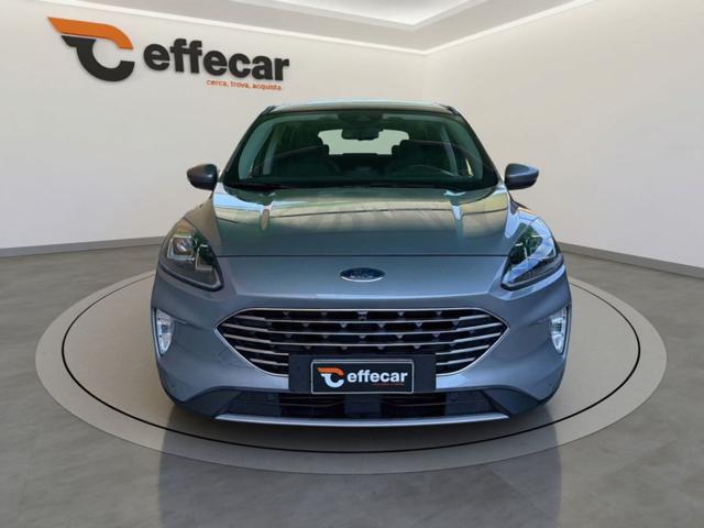 Ford Kuga 1.5 EcoBlue 120 CV 2WD ST-Line X - foto 2 di 4