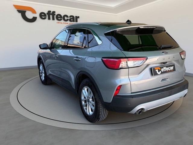 Ford Kuga 1.5 EcoBlue 120 CV 2WD ST-Line X - foto 4 di 4
