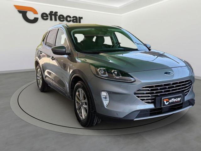 Ford Kuga 1.5 EcoBlue 120 CV 2WD ST-Line X - foto 3 di 4