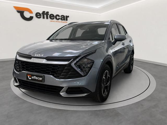 Kia Sportage 1.6 CRDi MHEV Business usato a MAZZANO