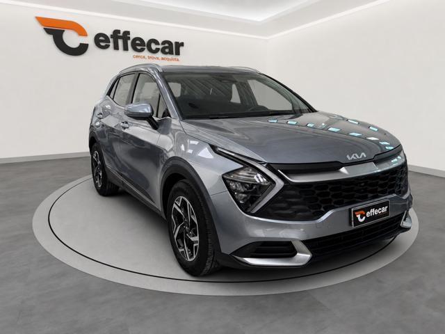 Kia Sportage 1.6 CRDi MHEV Business - foto 3 di 4