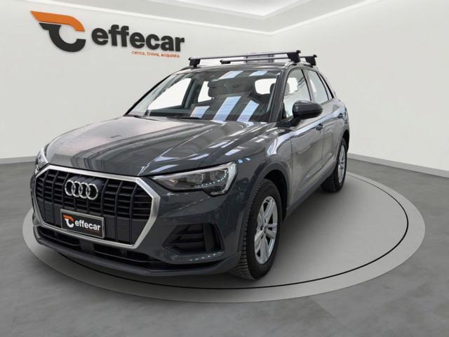 Audi Q3 35 TDI S tronic Business usato a MAZZANO