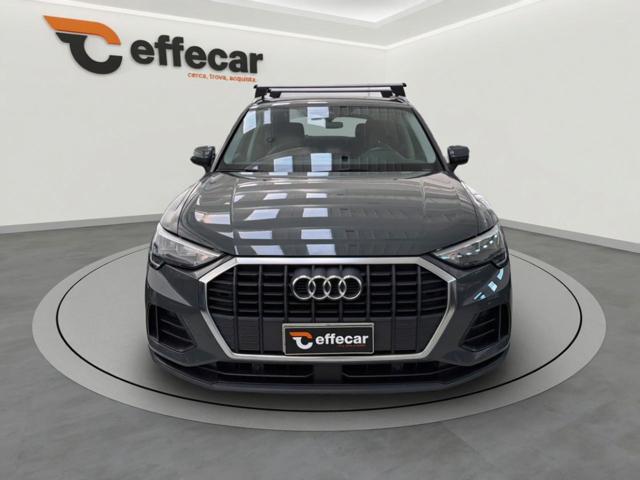 Audi Q3 35 TDI S tronic Business - foto 2 di 4