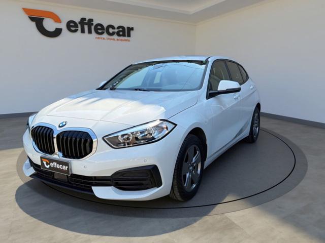 BMW 116 d 5p. Business Advantage usato a MAZZANO