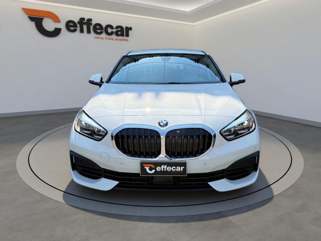BMW 116 d 5p. Business Advantage - foto 2 di 4