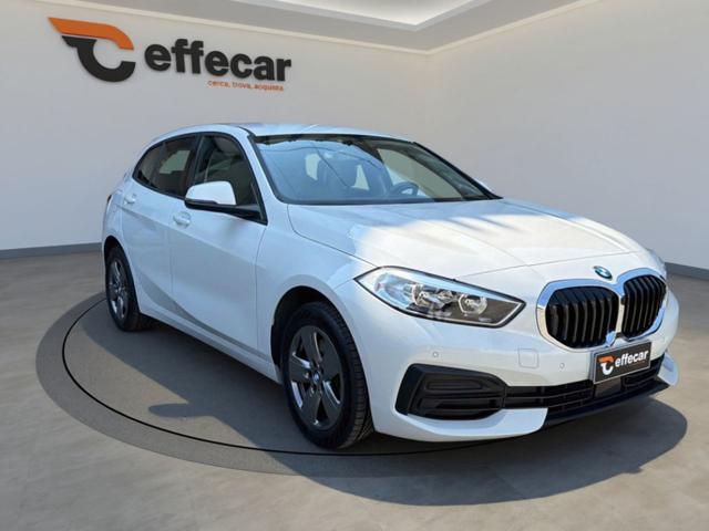 BMW 116 d 5p. Business Advantage - foto 3 di 4