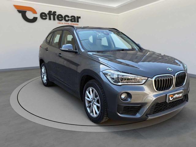 BMW X1 sDrive18d Business - foto 3 di 4