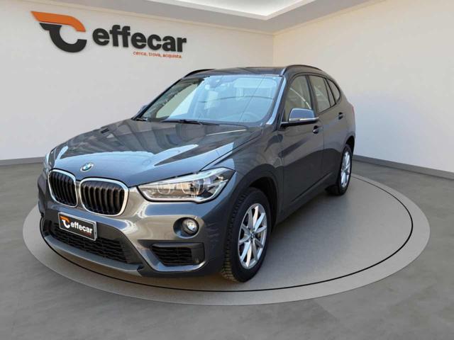 BMW X1 sDrive18d Business usato a MAZZANO