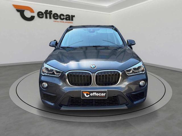 BMW X1 sDrive18d Business - foto 2 di 4