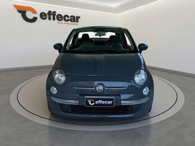 Fiat 500 1.2 Lounge - foto 2 di 4