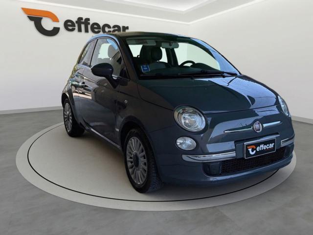 Fiat 500 1.2 Lounge - foto 3 di 4