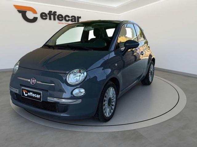 Fiat 500 1.2 Lounge usato a MAZZANO