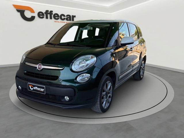 Fiat 500L 0.9 TwinAir Turbo Natural Power Lounge usato a MAZZANO