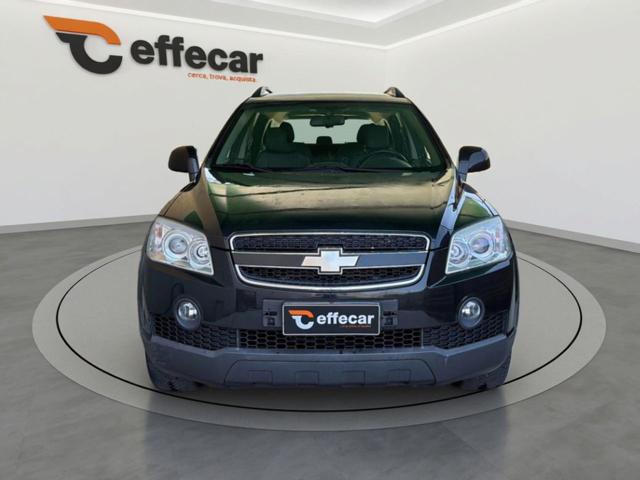 Chevrolet Captiva 2.0 7 posti - foto 2 di 4