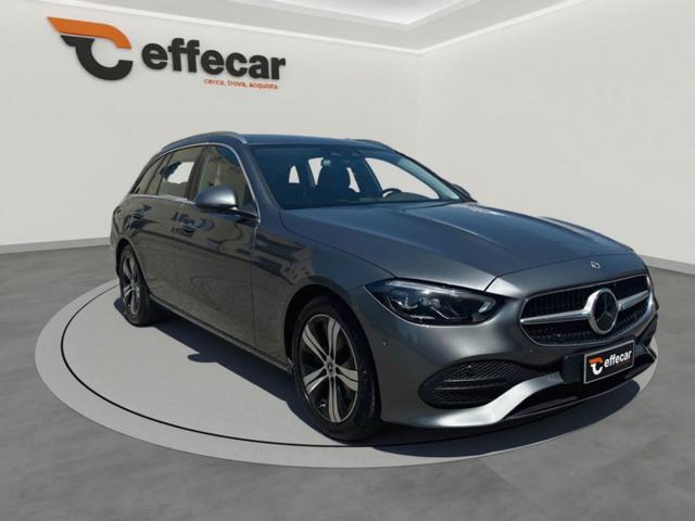 Mercedes-Benz C 220 d Mild hybrid S.W. 4Matic Sport - foto 3 di 4