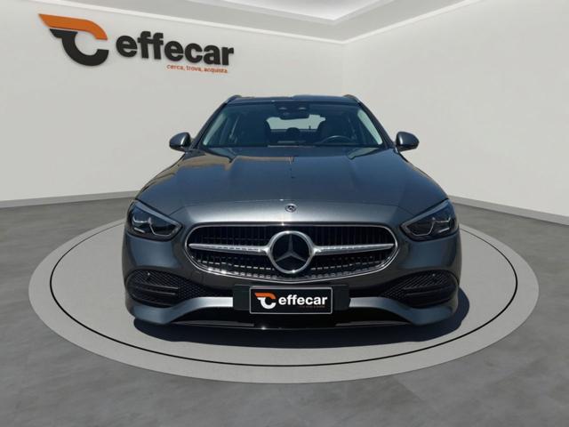 Mercedes-Benz C 220 d Mild hybrid S.W. 4Matic Sport - foto 2 di 4