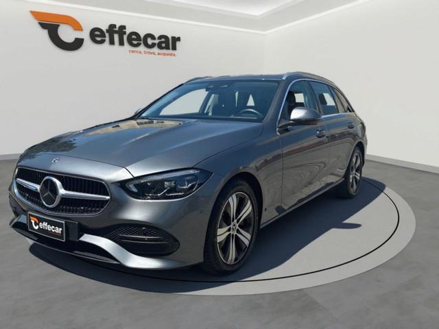 Mercedes-Benz C 220 d Mild hybrid S.W. 4Matic Sport usato a MAZZANO