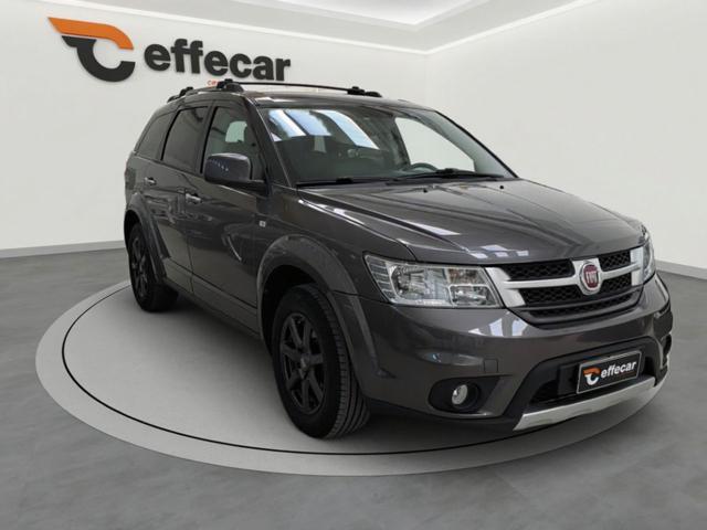 Fiat Freemont 2.0 Mjt 170 CV 4x4 aut. Lounge - foto 3 di 4