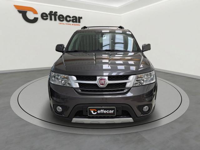 Fiat Freemont 2.0 Mjt 170 CV 4x4 aut. Lounge - foto 2 di 4