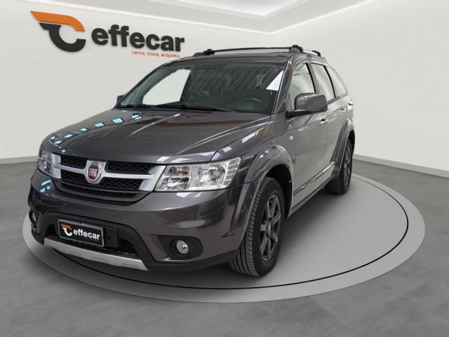 Fiat Freemont 2.0 Mjt 170 CV 4x4 aut. Lounge usato a MAZZANO