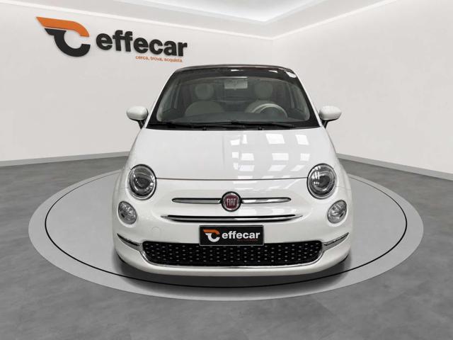 Fiat 500 1.0 Hybrid Dolcevita - foto 2 di 4