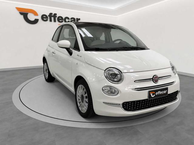 Fiat 500 1.0 Hybrid Dolcevita - foto 3 di 4