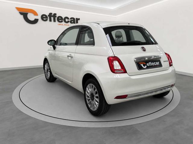 Fiat 500 1.0 Hybrid Dolcevita - foto 4 di 4