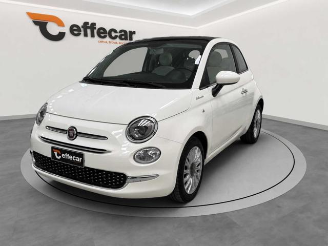 Fiat 500 1.0 Hybrid Dolcevita usato a MAZZANO