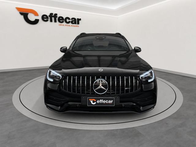 Mercedes-Benz GLC 43 AMG 4Matic AMG IVA ESPOSTA - foto 4 di 4