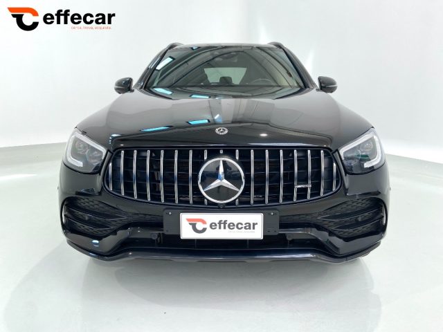 Mercedes-Benz GLC 43 AMG 4Matic AMG IVA ESPOSTA - foto 3 di 4