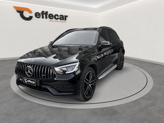Mercedes-Benz GLC 43 AMG 4Matic AMG IVA ESPOSTA usato a MAZZANO