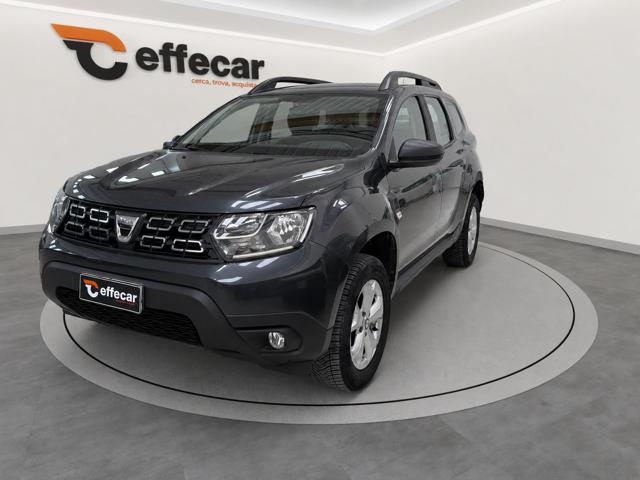 Dacia Duster 1.0 TCe 100 CV ECO-G 4x2 Comfort usato a MAZZANO