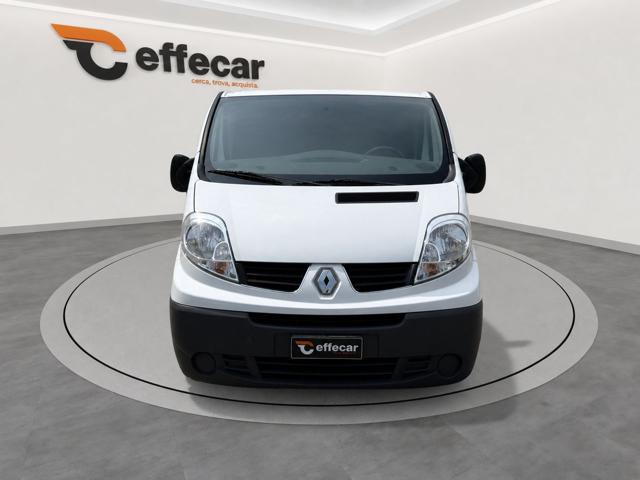 Renault Trafic T27 2.0 dCi/90 PC-TN Furgone DPF - foto 2 di 4