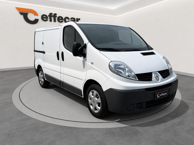 Renault Trafic T27 2.0 dCi/90 PC-TN Furgone DPF - foto 3 di 4