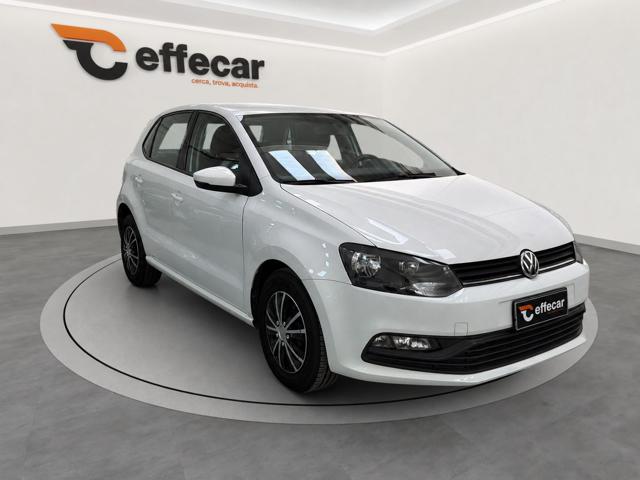 Volkswagen Polo 1.4 TDI 5p. Business - foto 3 di 4