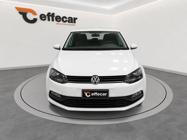 Volkswagen Polo 1.4 TDI 5p. Business - foto 2 di 4