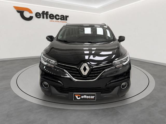 Renault Kadjar dCi 130CV Energy X-Tronic Bose - foto 2 di 4